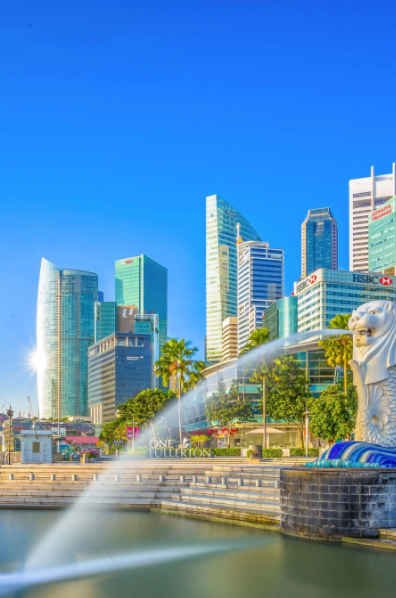 新加坡创业准证