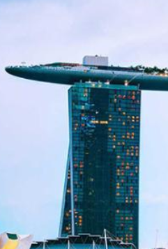 新加坡家族办公室