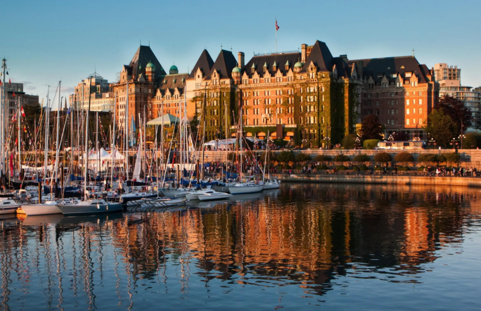 加拿大投资移民