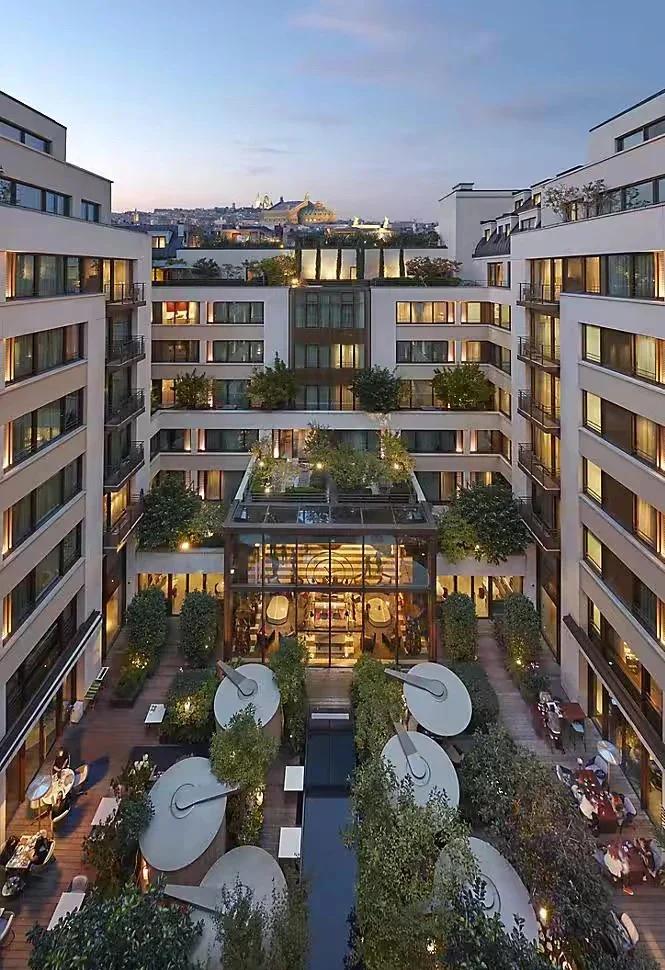 法国购房投资移民