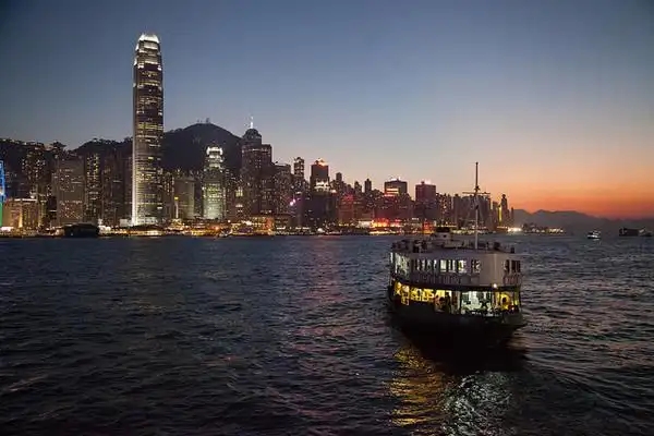 香港优才计划政策更新