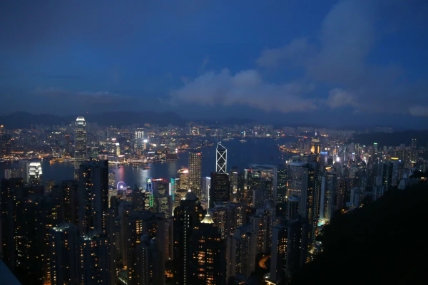 香港移居子女教育福利